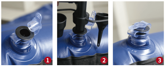 SUV Air Mattress product image (6)