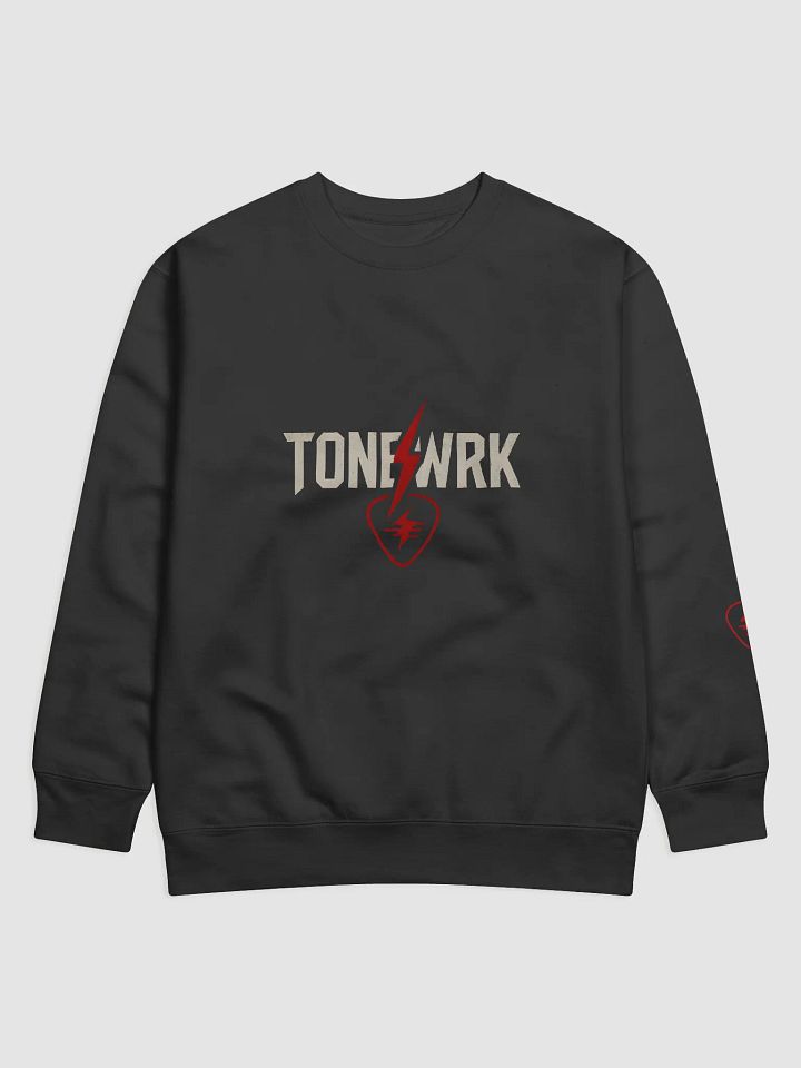 TONEWRK Merch Sweatshirt 1 product image (1)