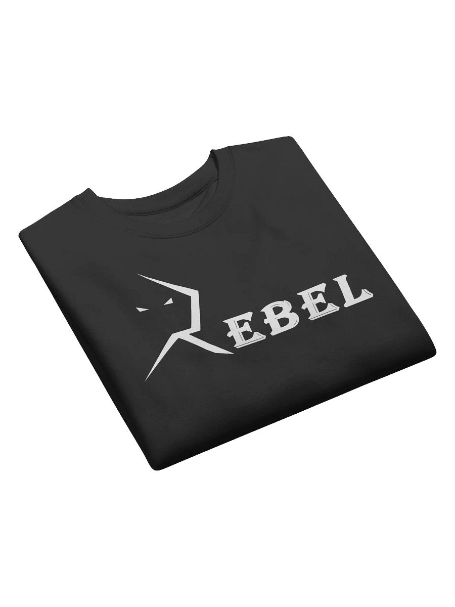Rebel Classic Cotton Heritage Premium Sweatshirt product image (13)