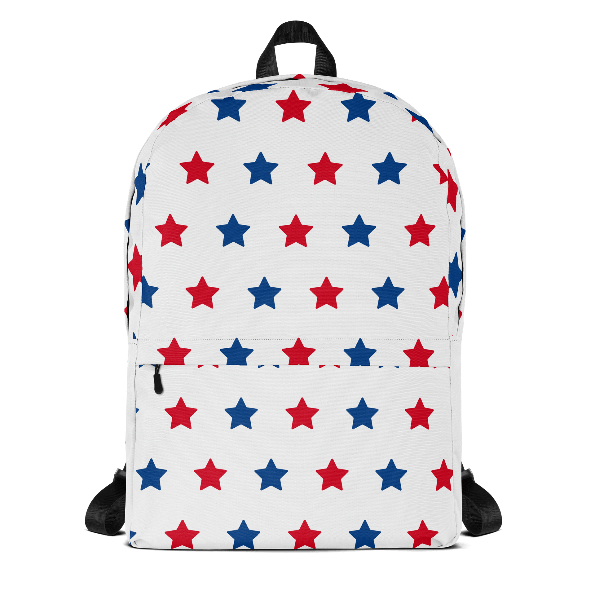 Stellar Horizon All-Over Print Backpack product image (1)