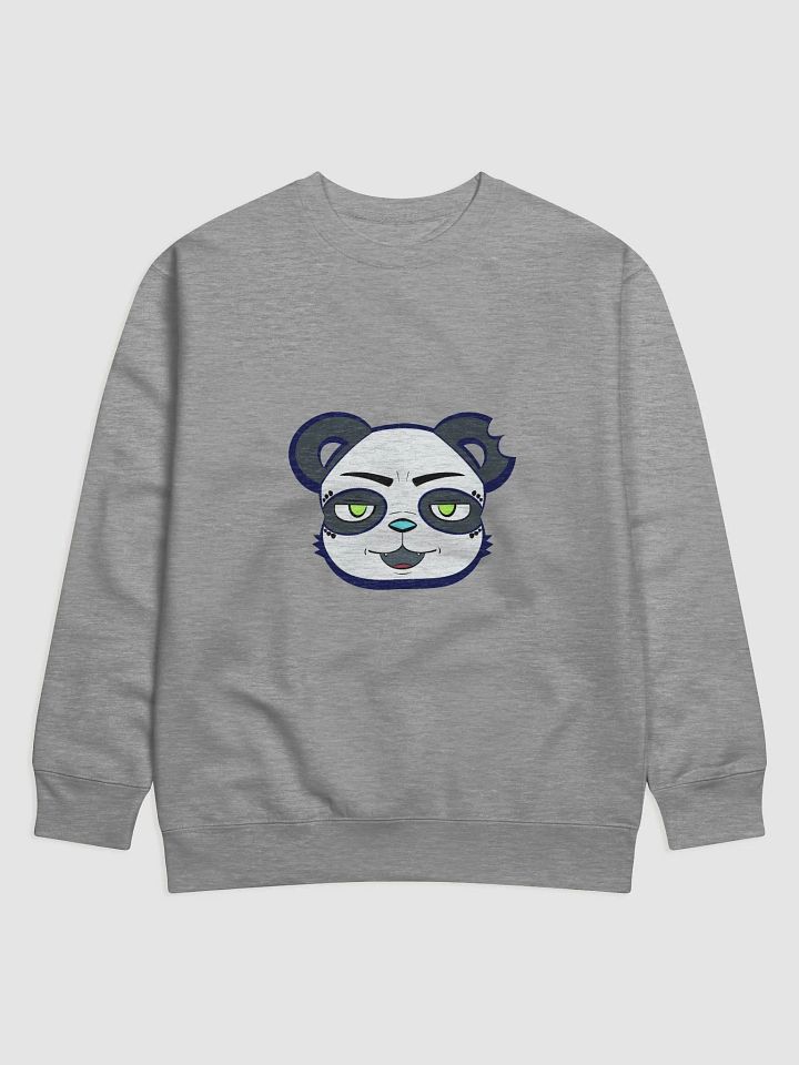Sly Panda Premium Sweatshirt product image (1)