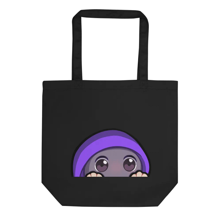 eabLURK Tote Bag product image (1)
