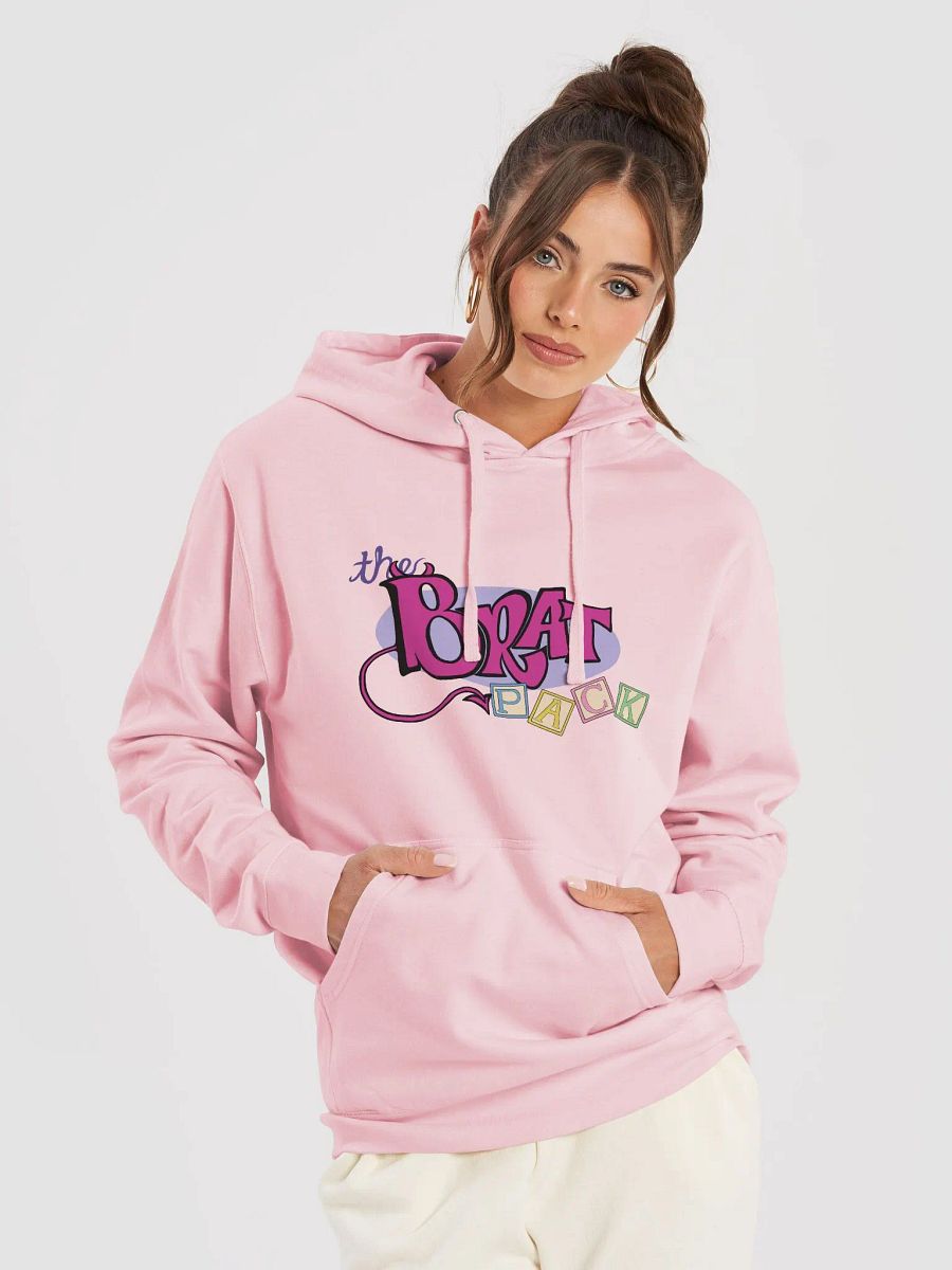 The Brat Pack Hoodie product image (37)