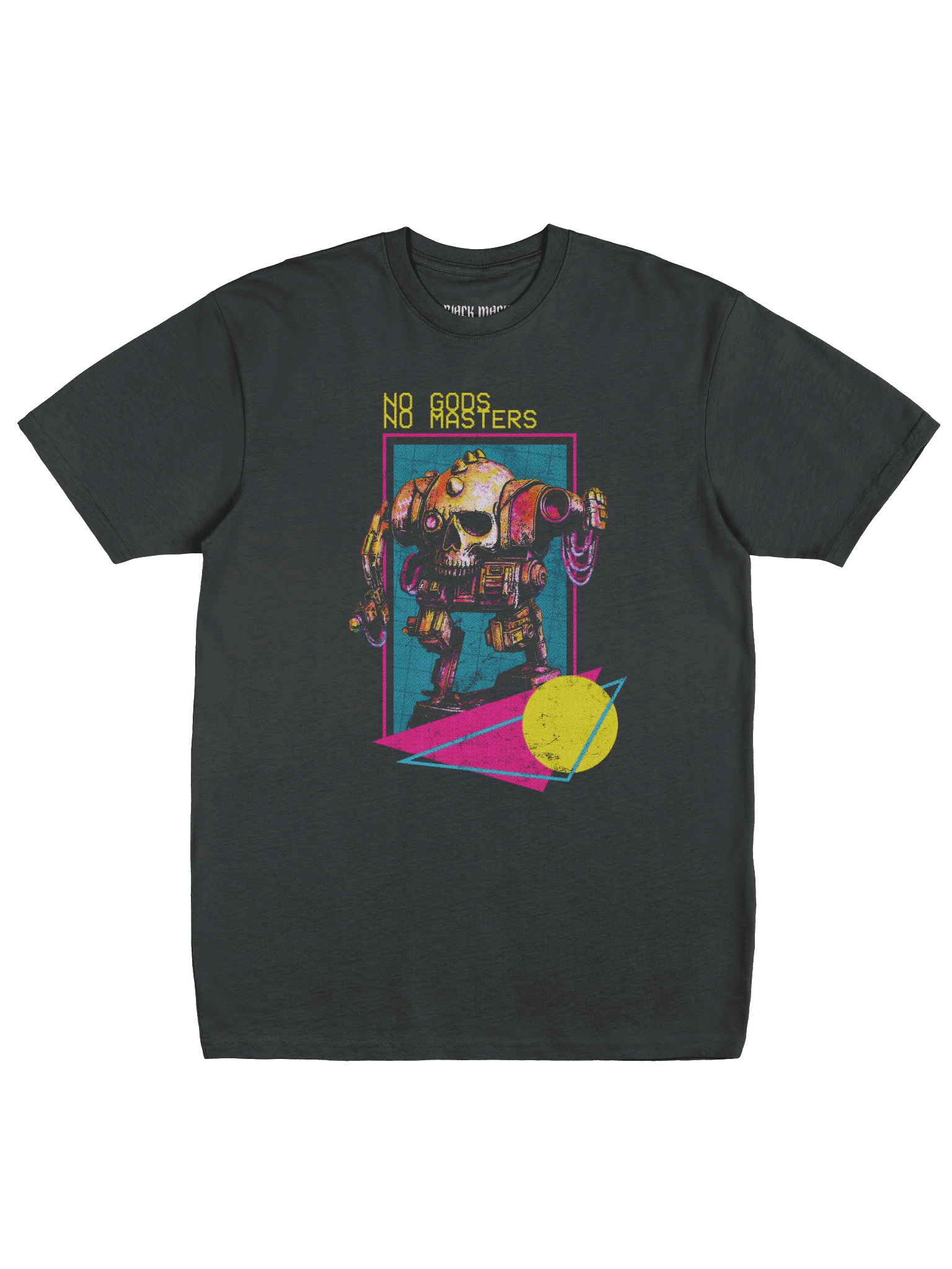NO GODS // NO MASTERS product image (1)