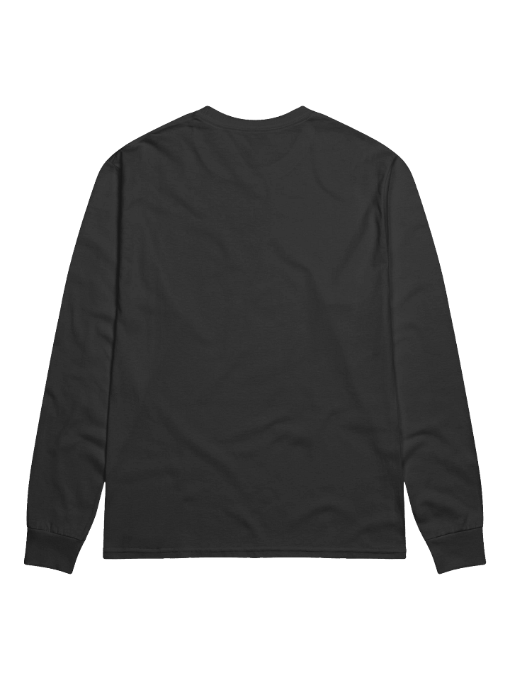 Bulldog Surfing Long Sleeve Shirt product image (2)