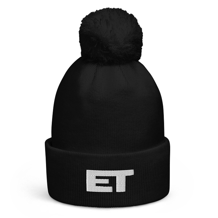 ET Beanie product image (1)