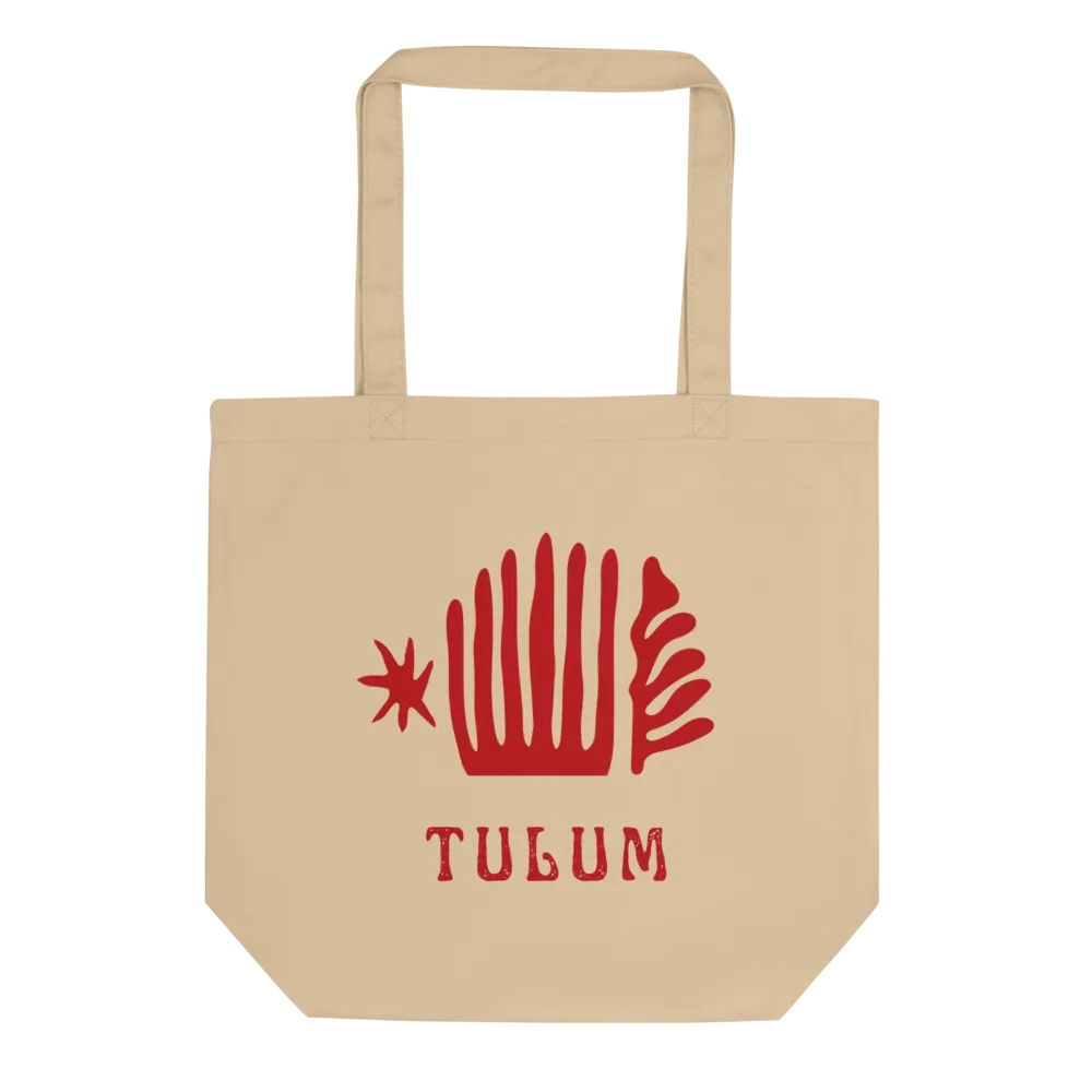 Tote Bag | Tulum Riviera Maya product image (1)