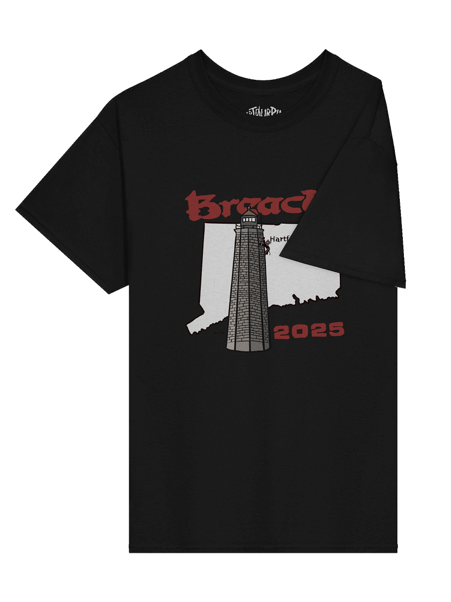 Breach Hartford Lighthouse Shirt product image (3)