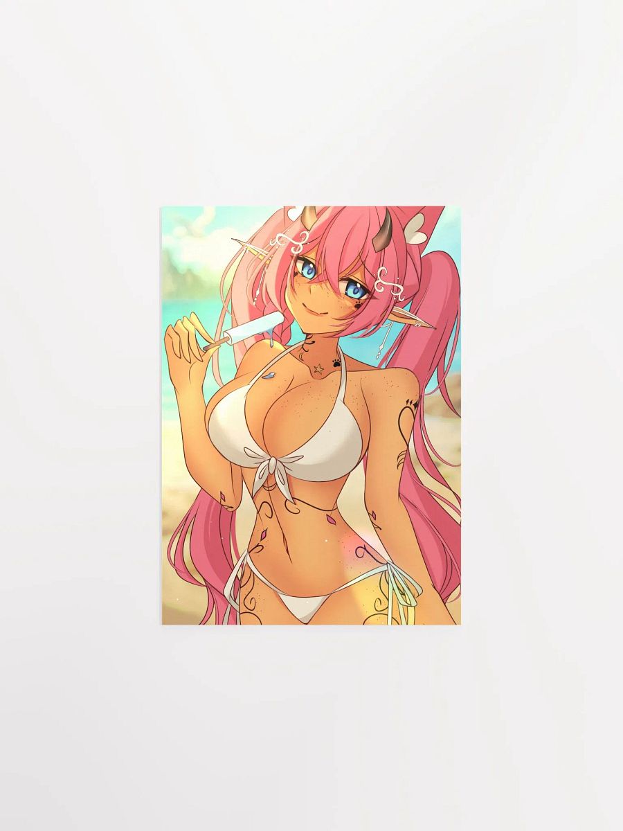 Summer Peach👙 product image (1)