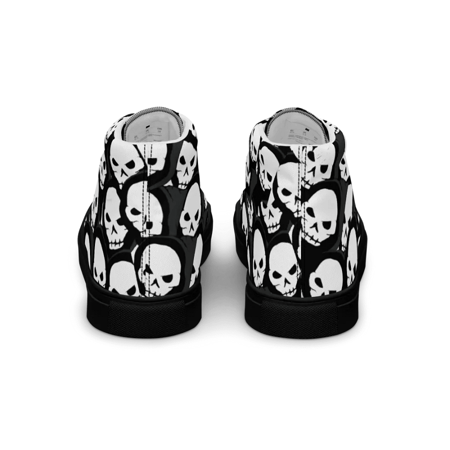 Reaper Men's High Tops product image (5)