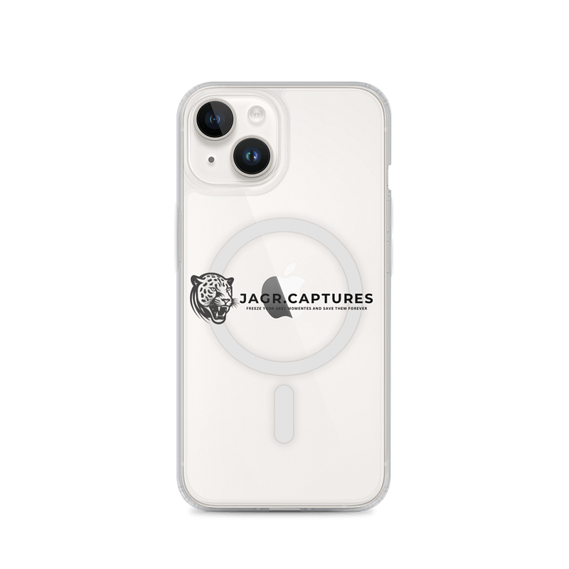 JaGr.Captures Phone case