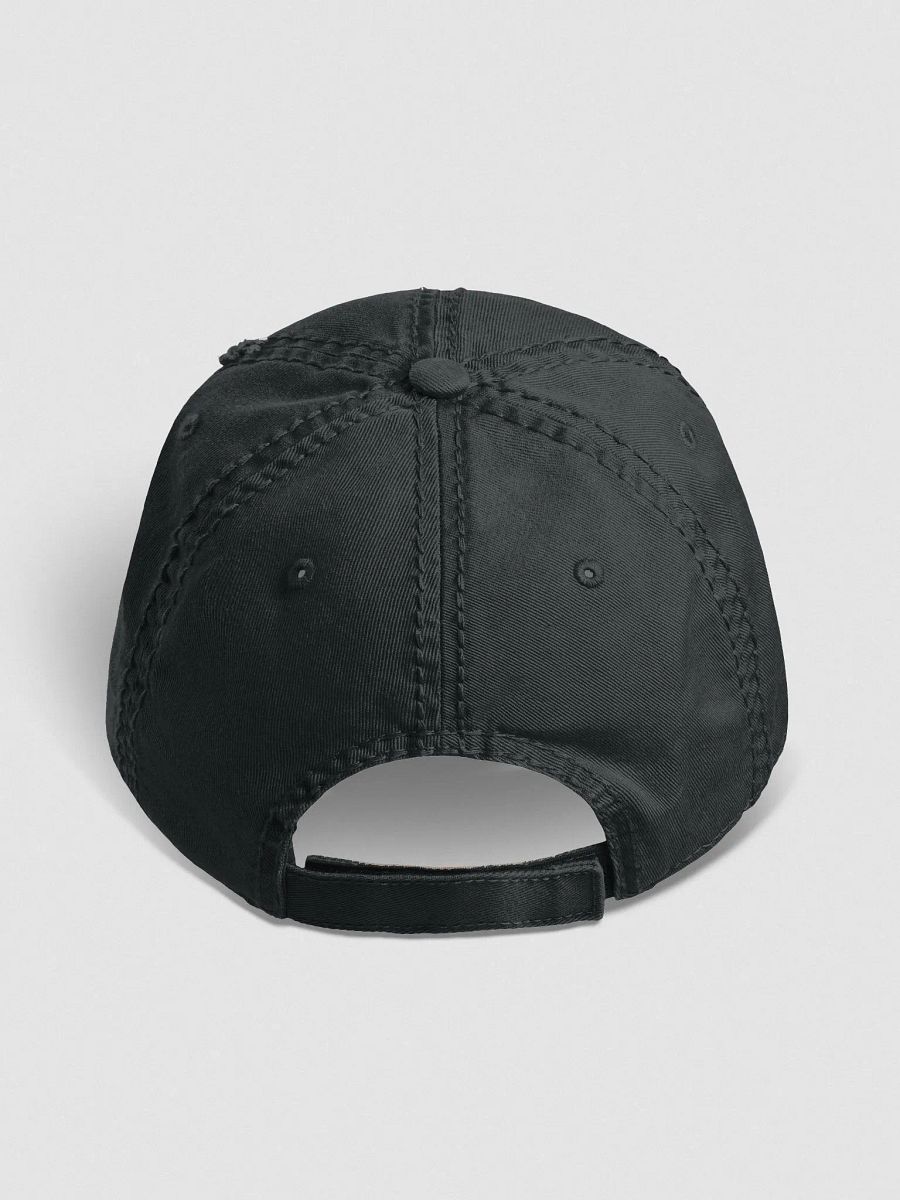 OverSeeR Distressed Hat product image (4)