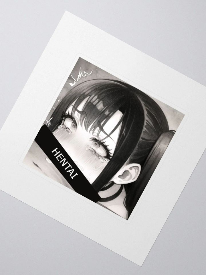 K3 goes wild sticker product image (2)