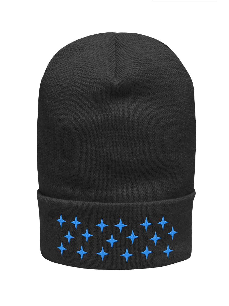 Sparkles Beanie product image (6)
