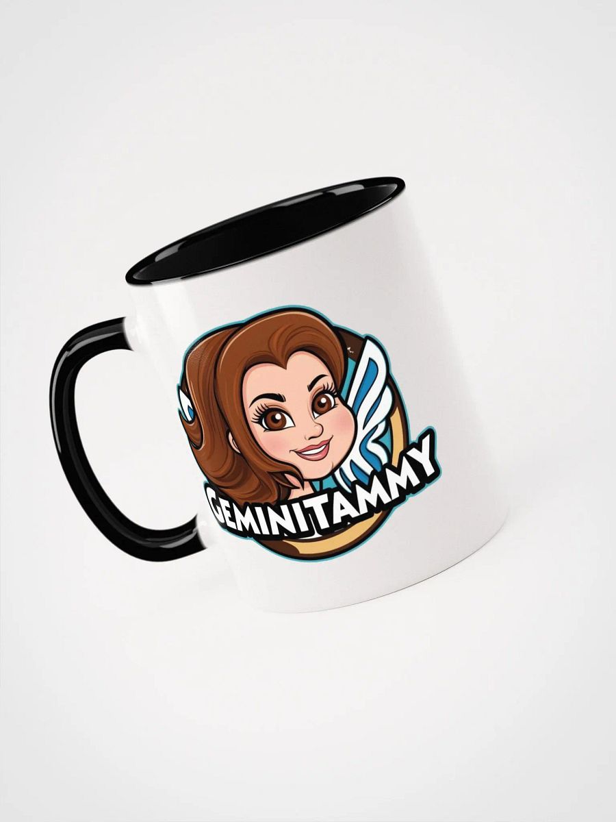 GeminiTammy Mug product image (3)