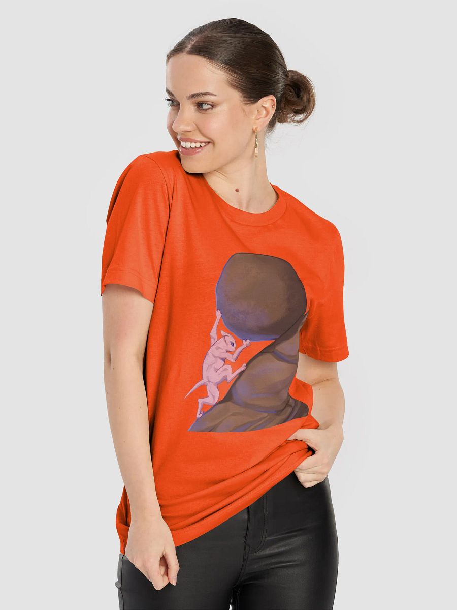 Sisyphus Bingus Supersoft Tee product image (8)