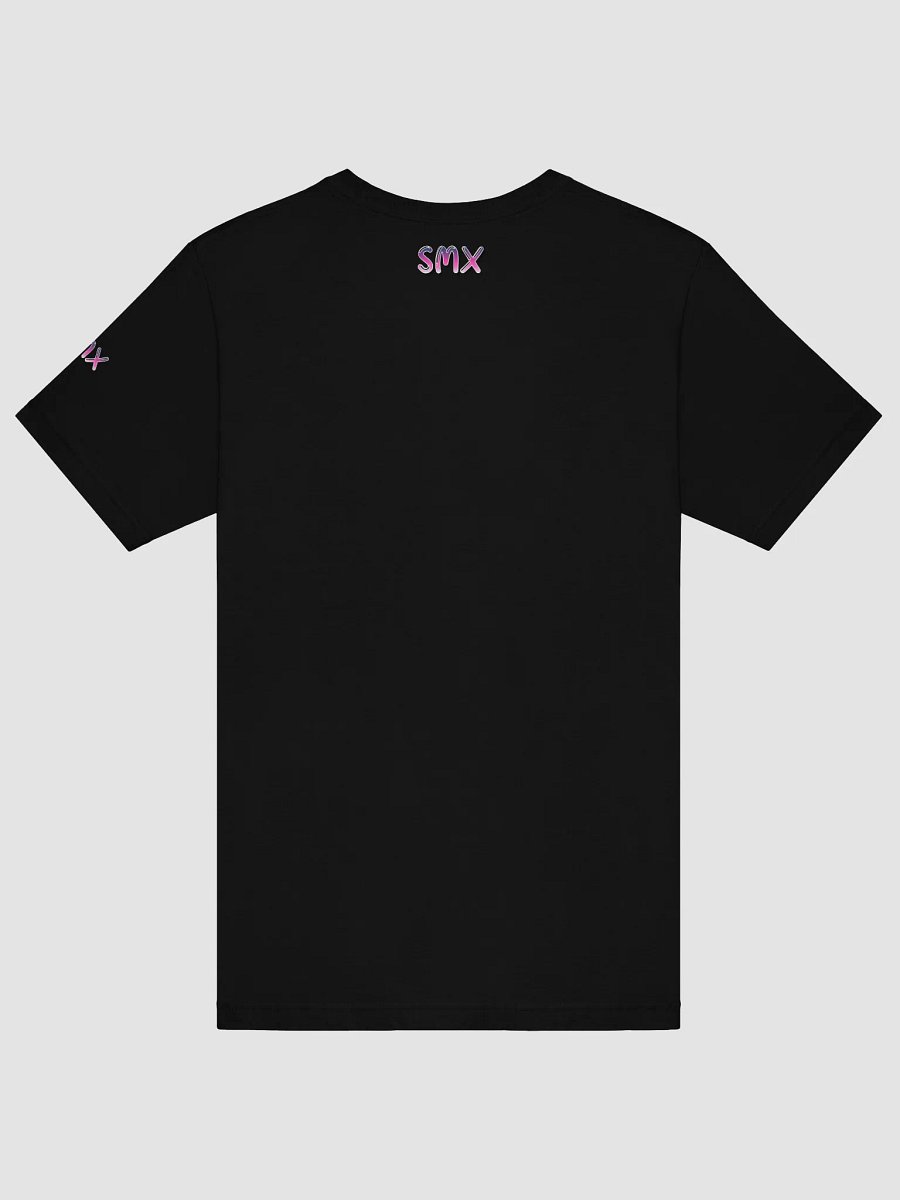 "The Nobodies" Super Soft T-Shirt product image (2)