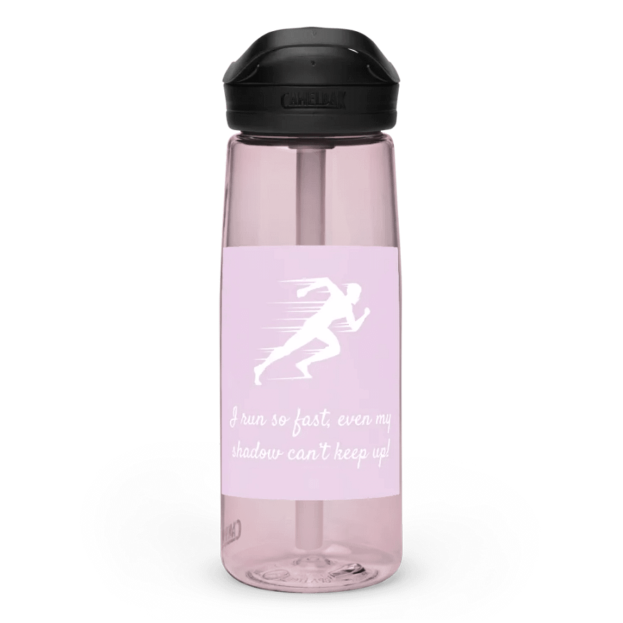 Shadow Chaser Sports Water Bottle product image (1)