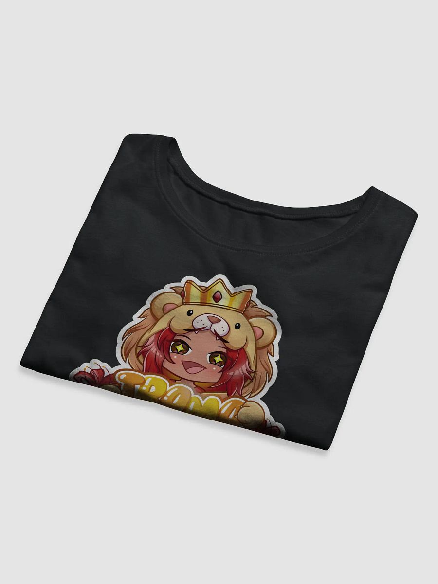 Tramaqueen® Logo Crop Tee product image (8)