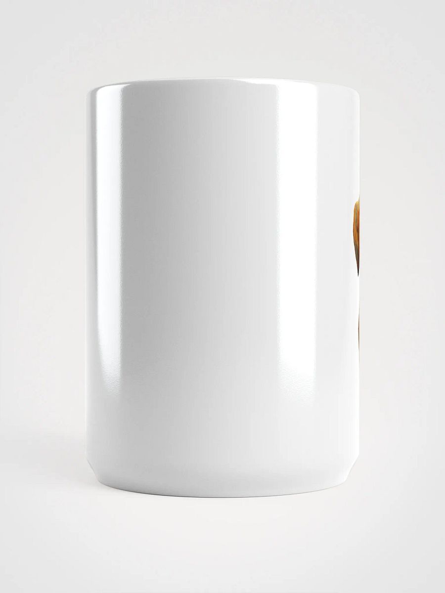 Vibrant Fur Artistic Dog Mug product image (5)