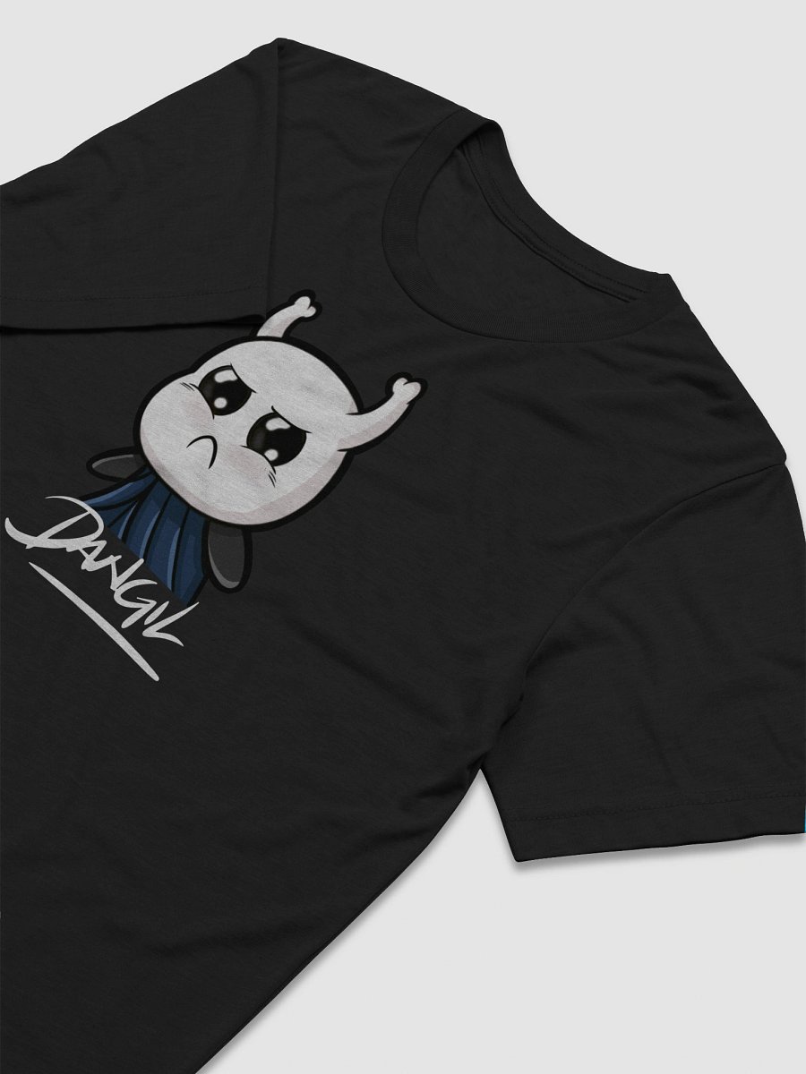 What did you call me? (Triblend Shirt) product image (43)