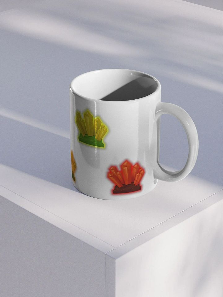 The Bits Mug product image (2)