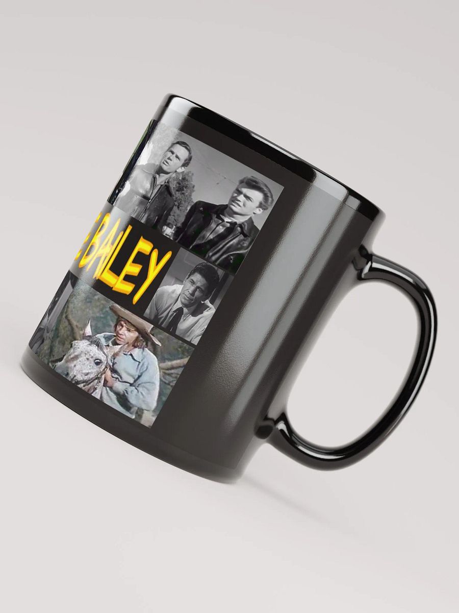 Chateau De Bailey Coffee Mug product image (5)