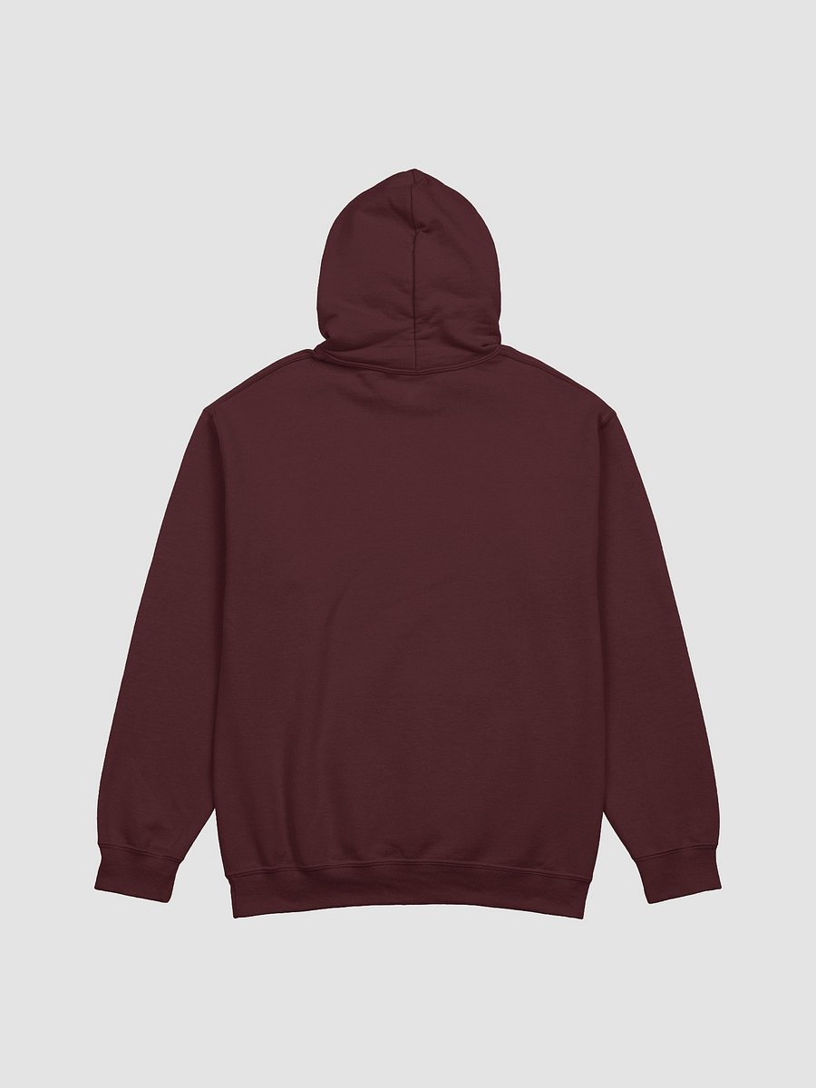Caffeine and Canines Hoodie product image (2)