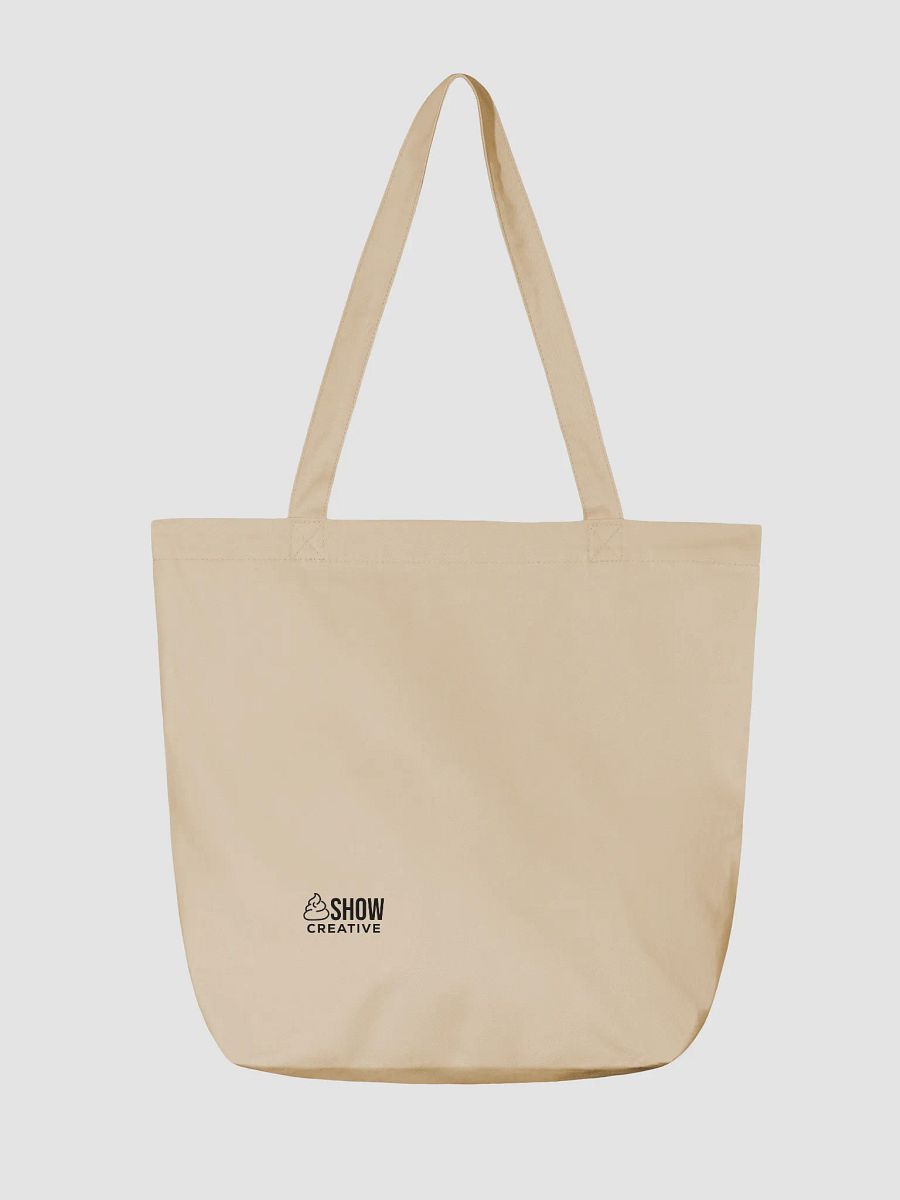 For Planet For Profit Tote product image (2)