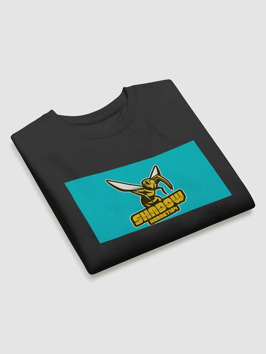 Shadow Hornet84 Graphic Sweatshirt product image (3)