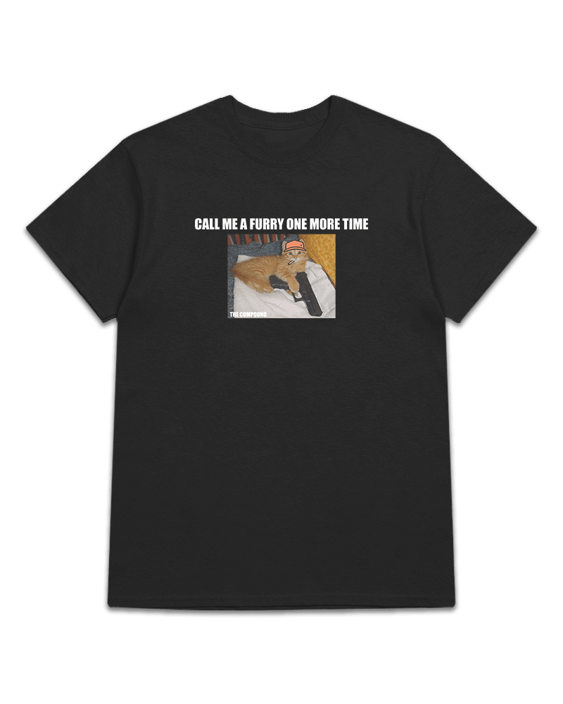 furry tee product image (1)