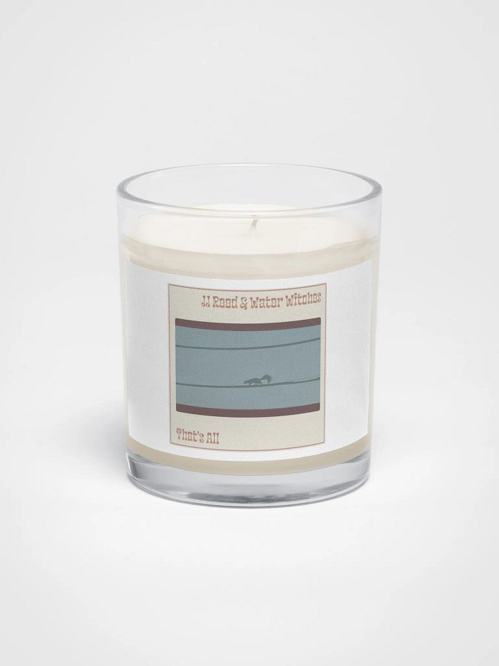 Thats All Candle product image (1)