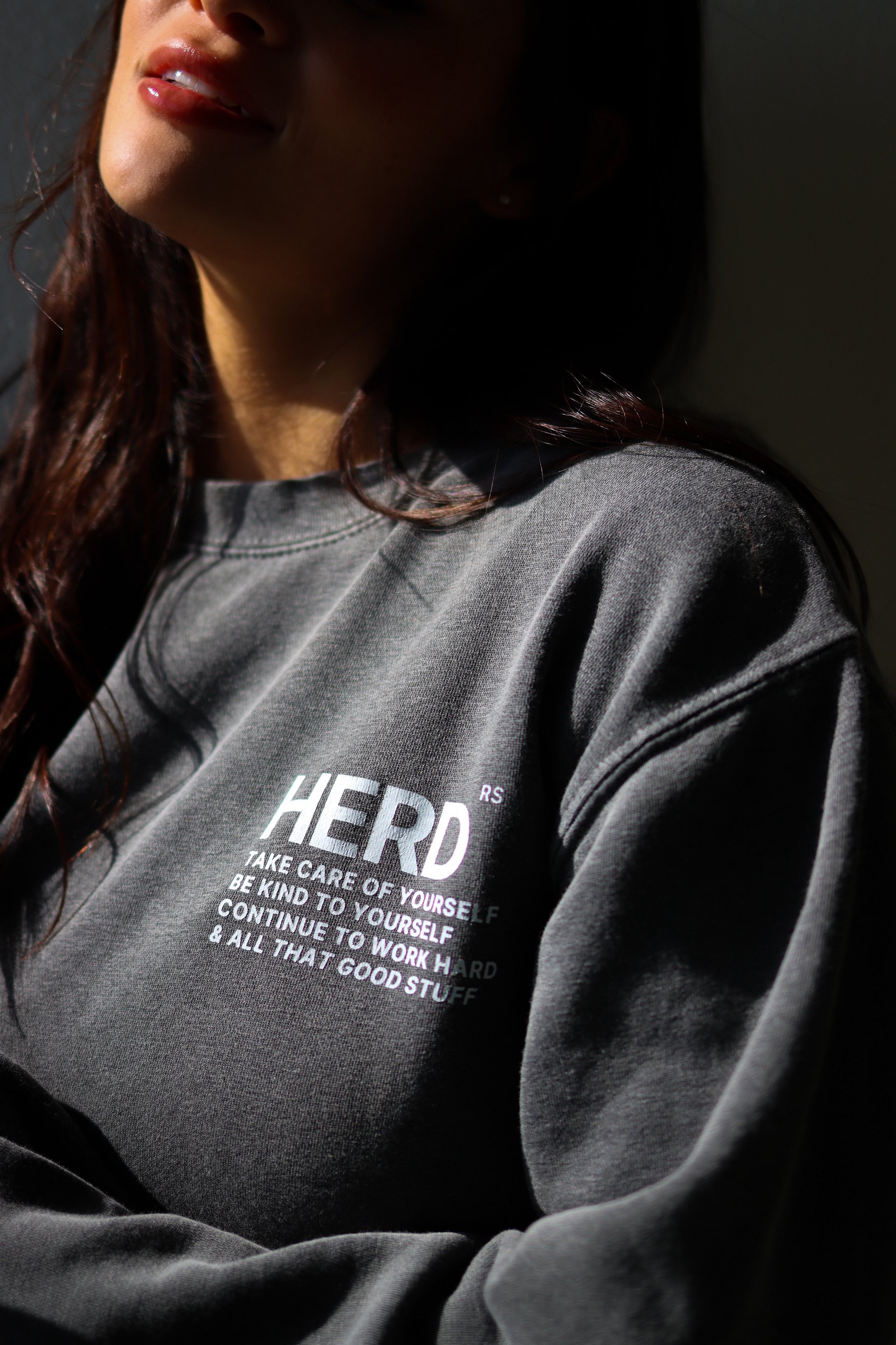 All That Good Stuff Crewneck product image (2)