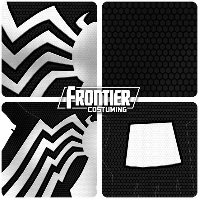 Spider | Symbiote product image (3)