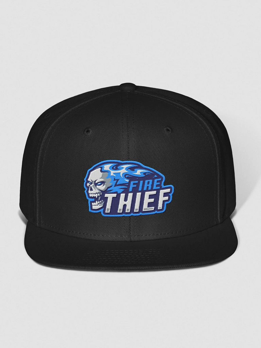 Fire Snapback product image (4)
