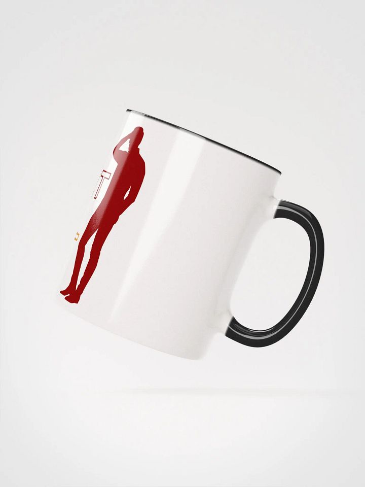 Heart & Soul Mug product image (2)