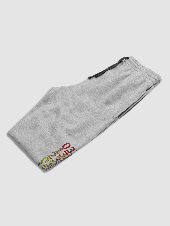 0/1/2-337 Jogger Bunt Sym product image (2)