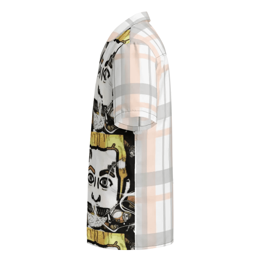 SavageOnDemand Print # (SAVAGEBERRY-GOLD-REMIX) (FLORIDA-EDITION) product image (3)