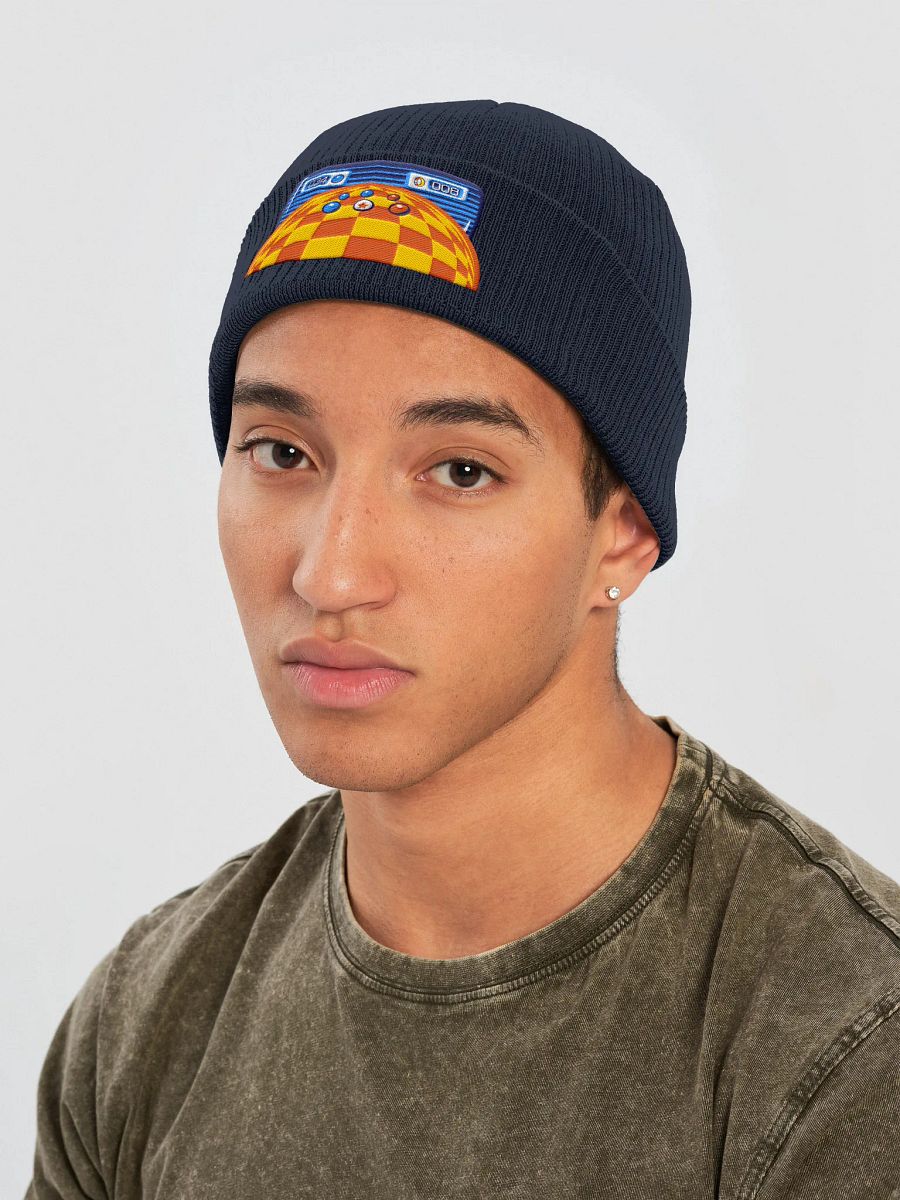 Bonus Zone Beanie product image (3)