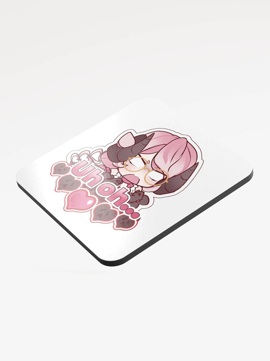 Bomi uh oh.... - Coaster product image (3)