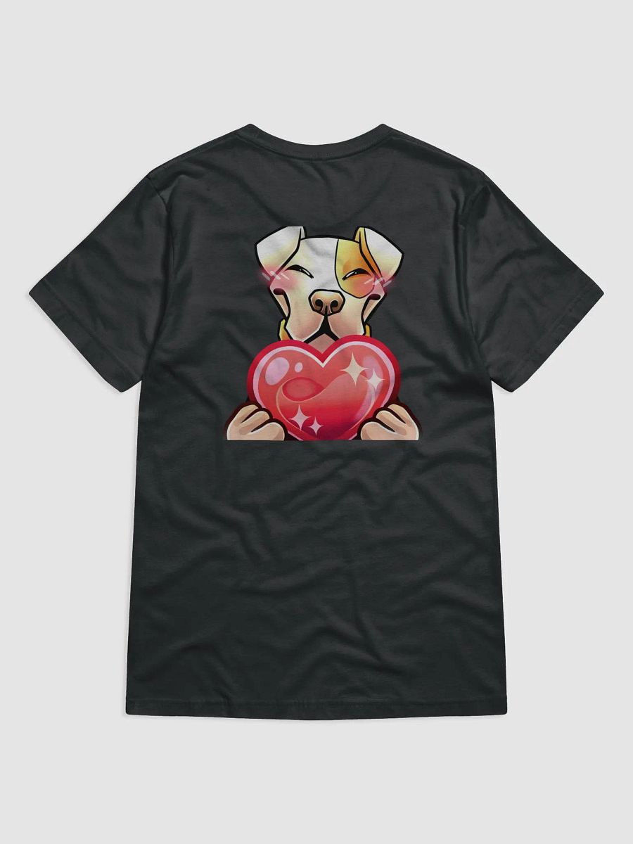 HEART Pocket Tee product image (7)