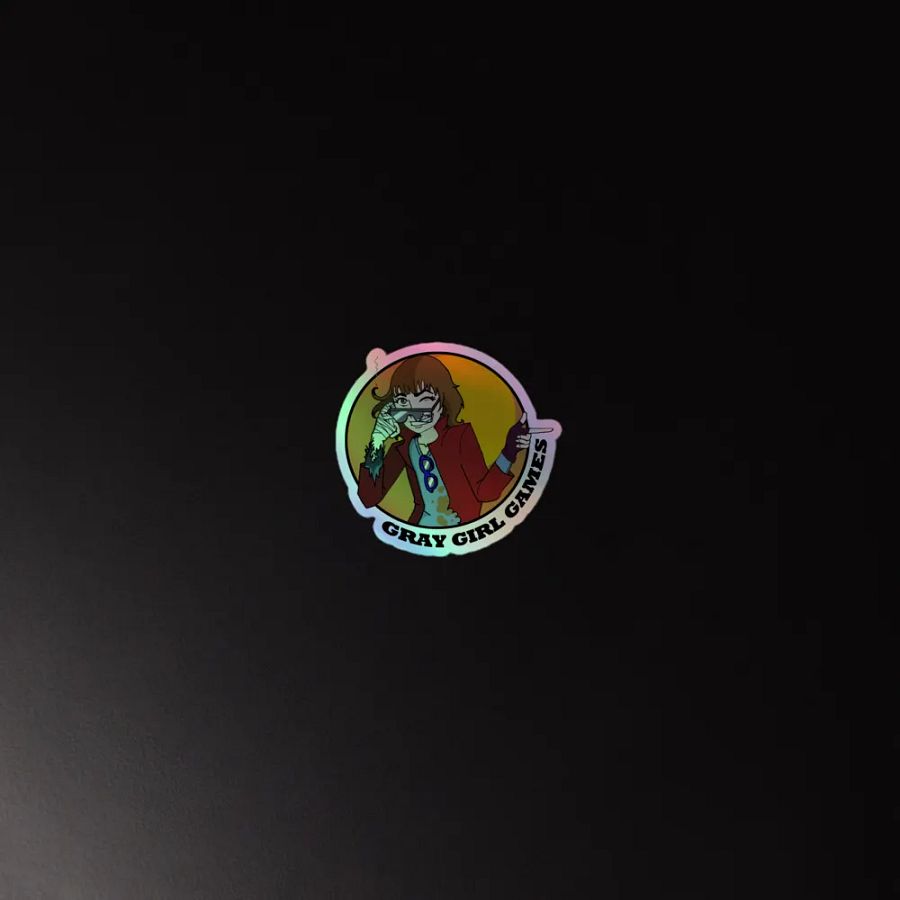 Pointer Sticker product image (2)