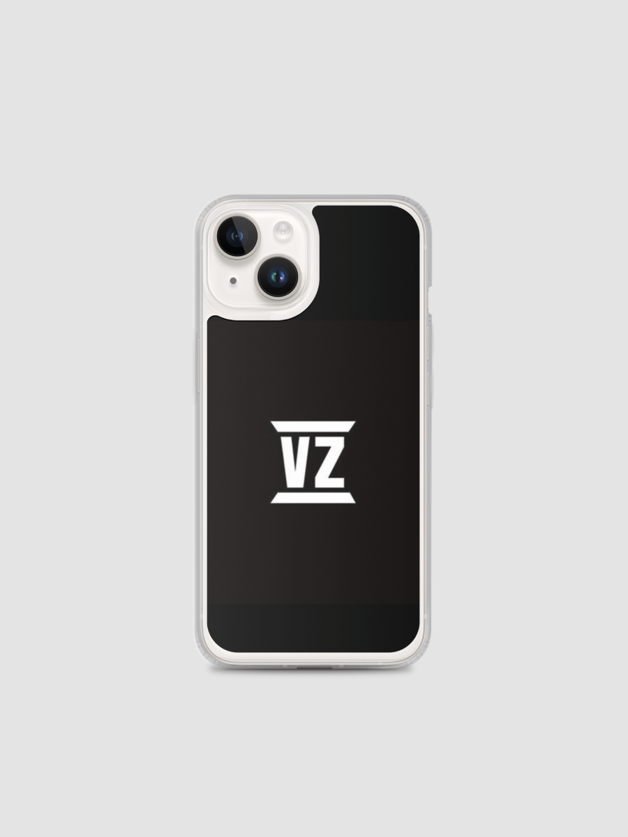 [Wulvazz] iPhone Case Allcolor AOP051 product image (1)