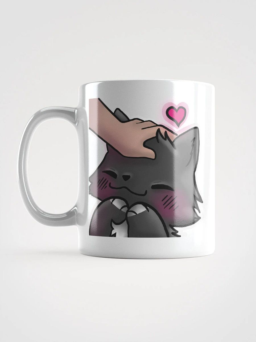 Zoey Rave & Pet Mug product image (11)