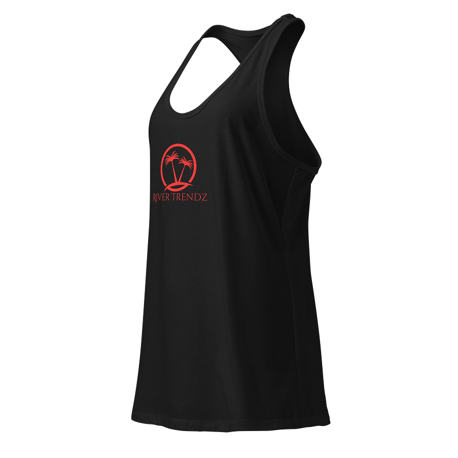 Women's Red River Trendz Palm Trees Razorback product image (3)