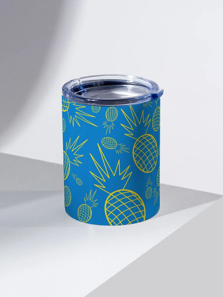 Tropical Summer (Short Tumbler) product image (2)