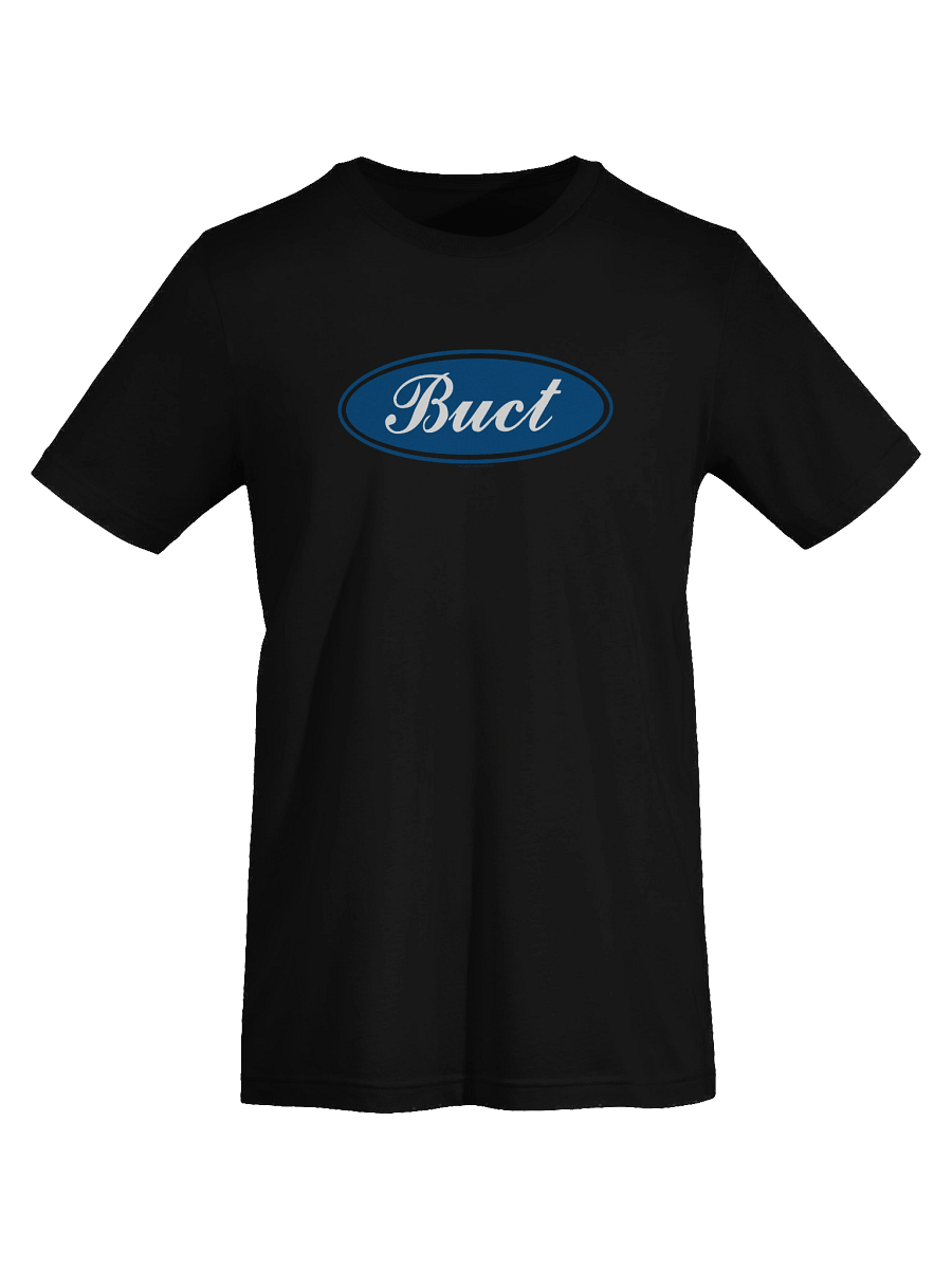[Buck Angel Shop] Buct Unisex Graphic Tee product image (20)
