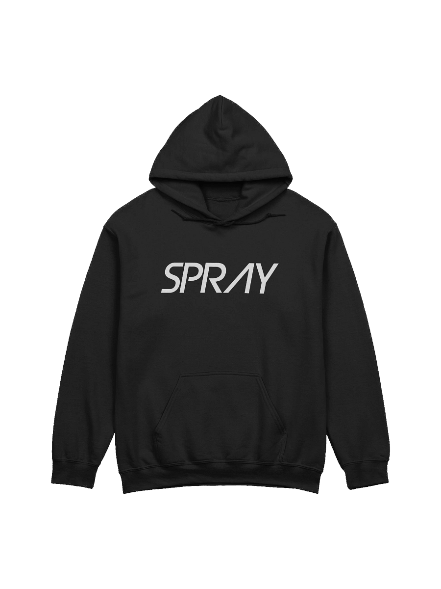 SPRAY - the hoodie product image (11)