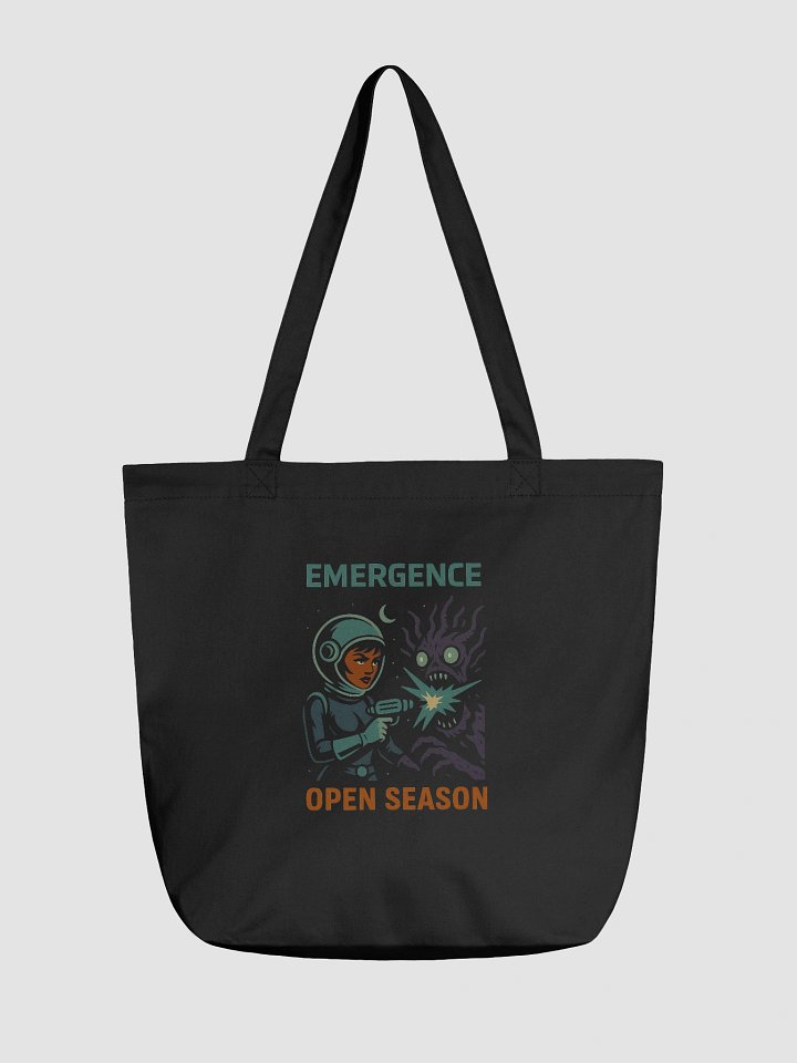 Open Season Tote Bag product image (1)