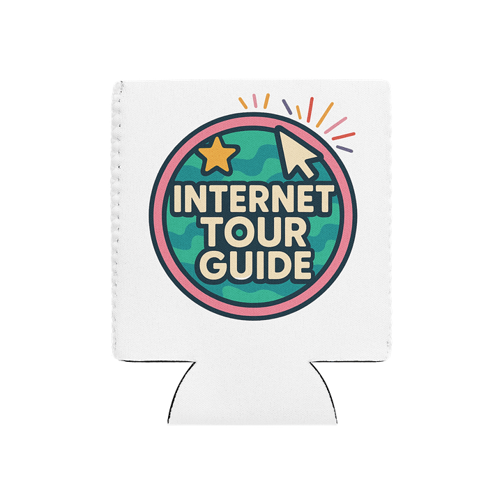 The Slop Coozie product image (1)